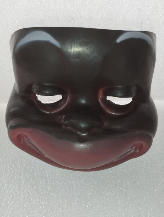 Scimmietta Maschera Di Carnevale Vintage
Anni 60/70