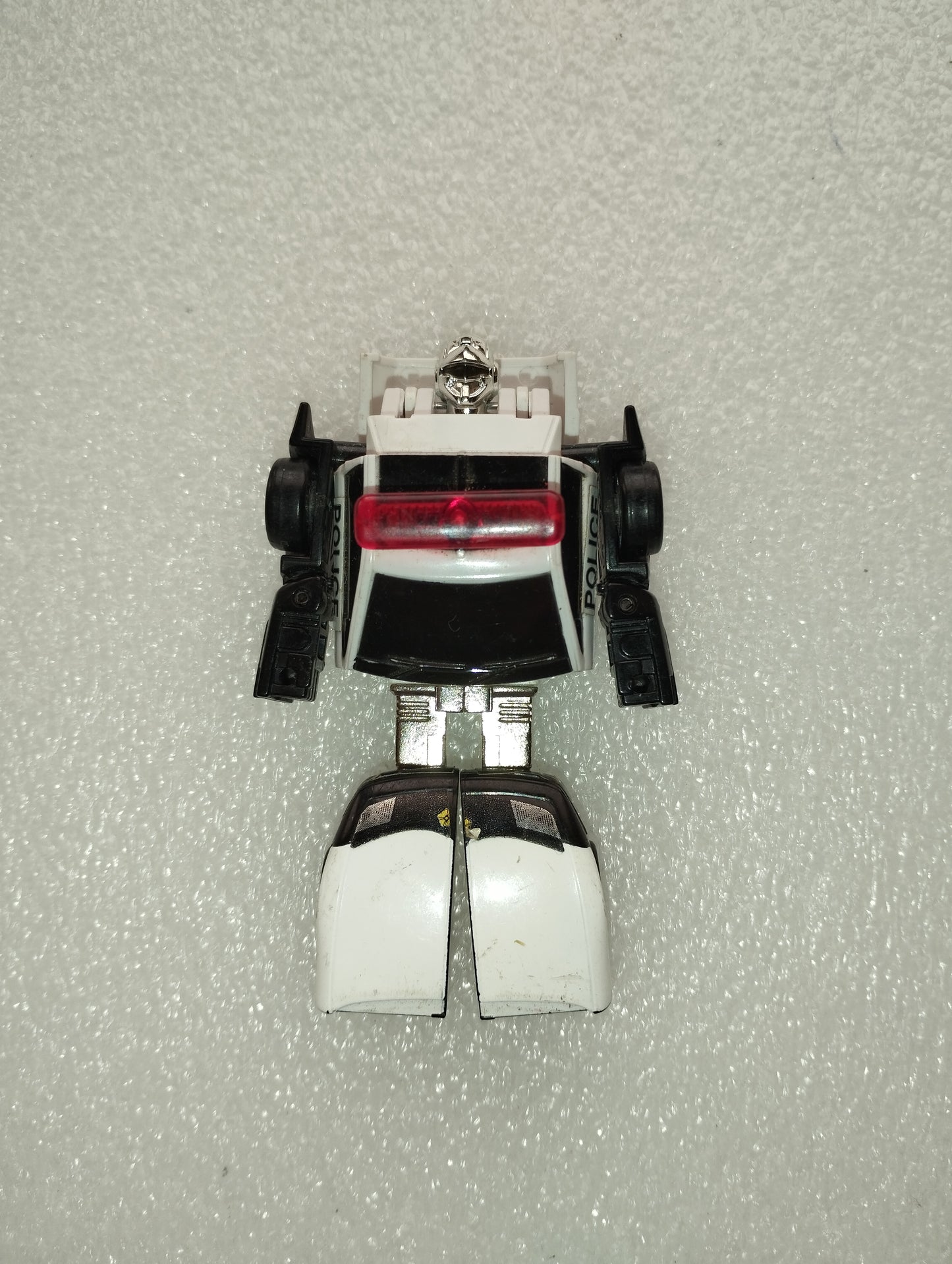 Robot Transformers Bandai Police RM-01
Anni 90