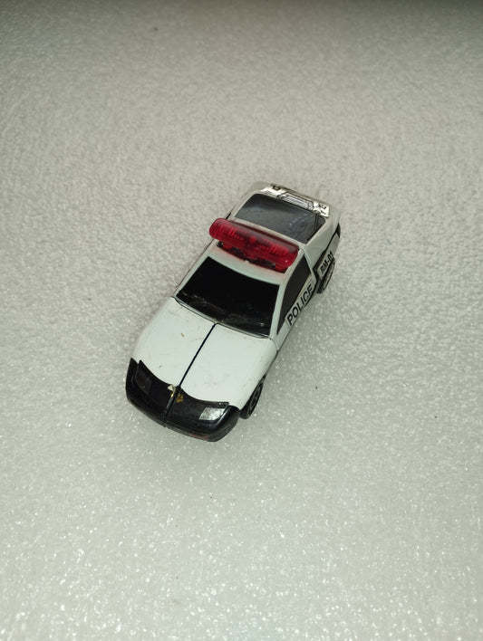 Robot Transformers Bandai Police RM-01
Anni 90