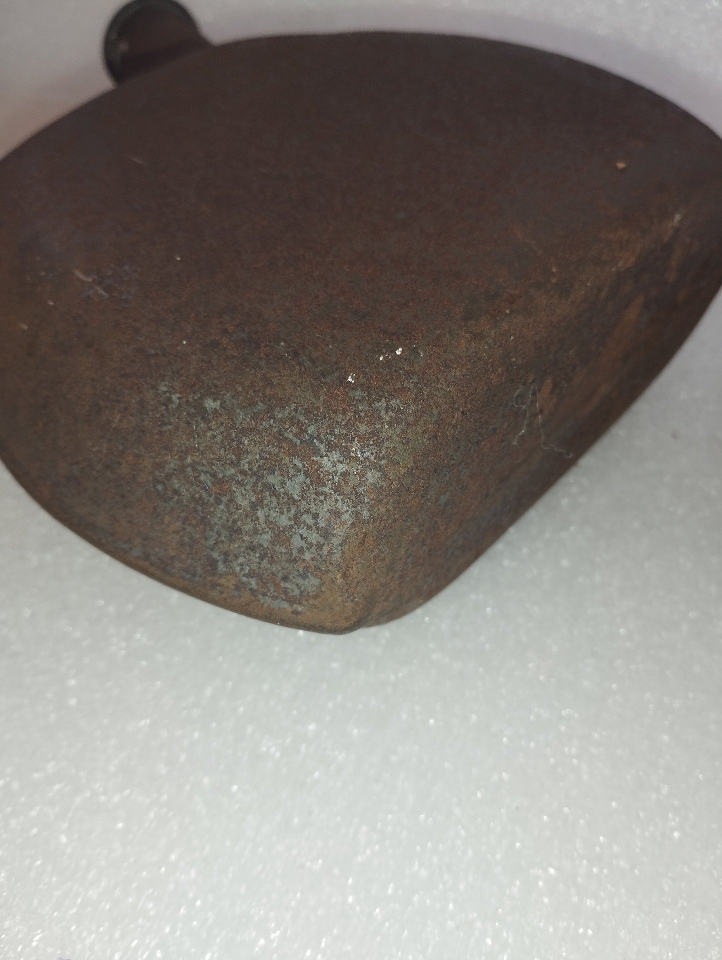 Antica Borraccia Militare Prima Guerra Mondiale