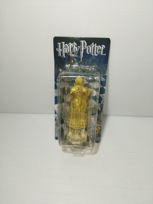 Harry Potter Regina Per Scacchiera De Agostini