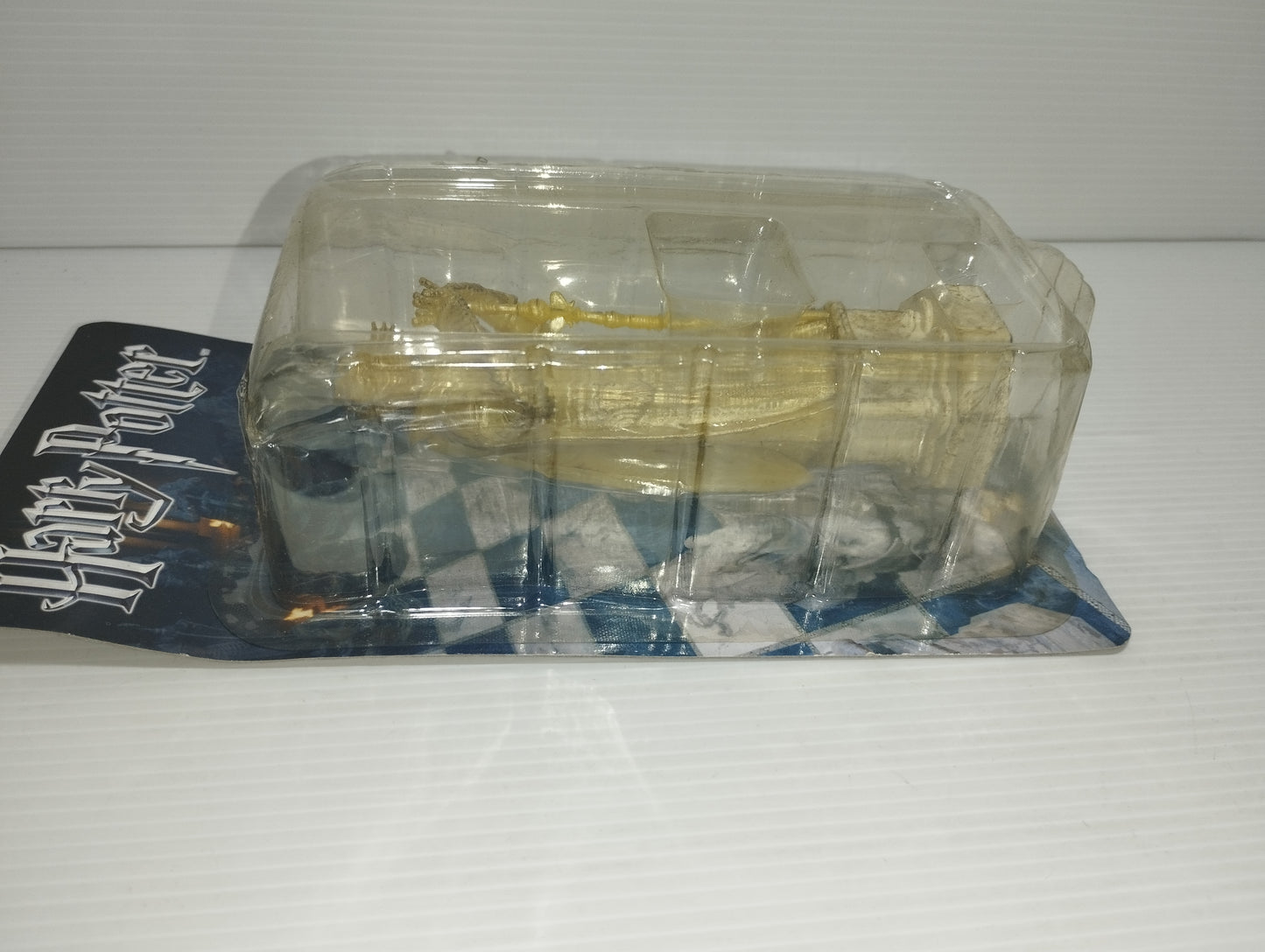 Harry Potter Regina Per Scacchiera De Agostini