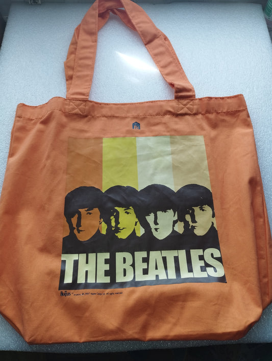 Borsa The Beatles Apple Corp
In Tessuto