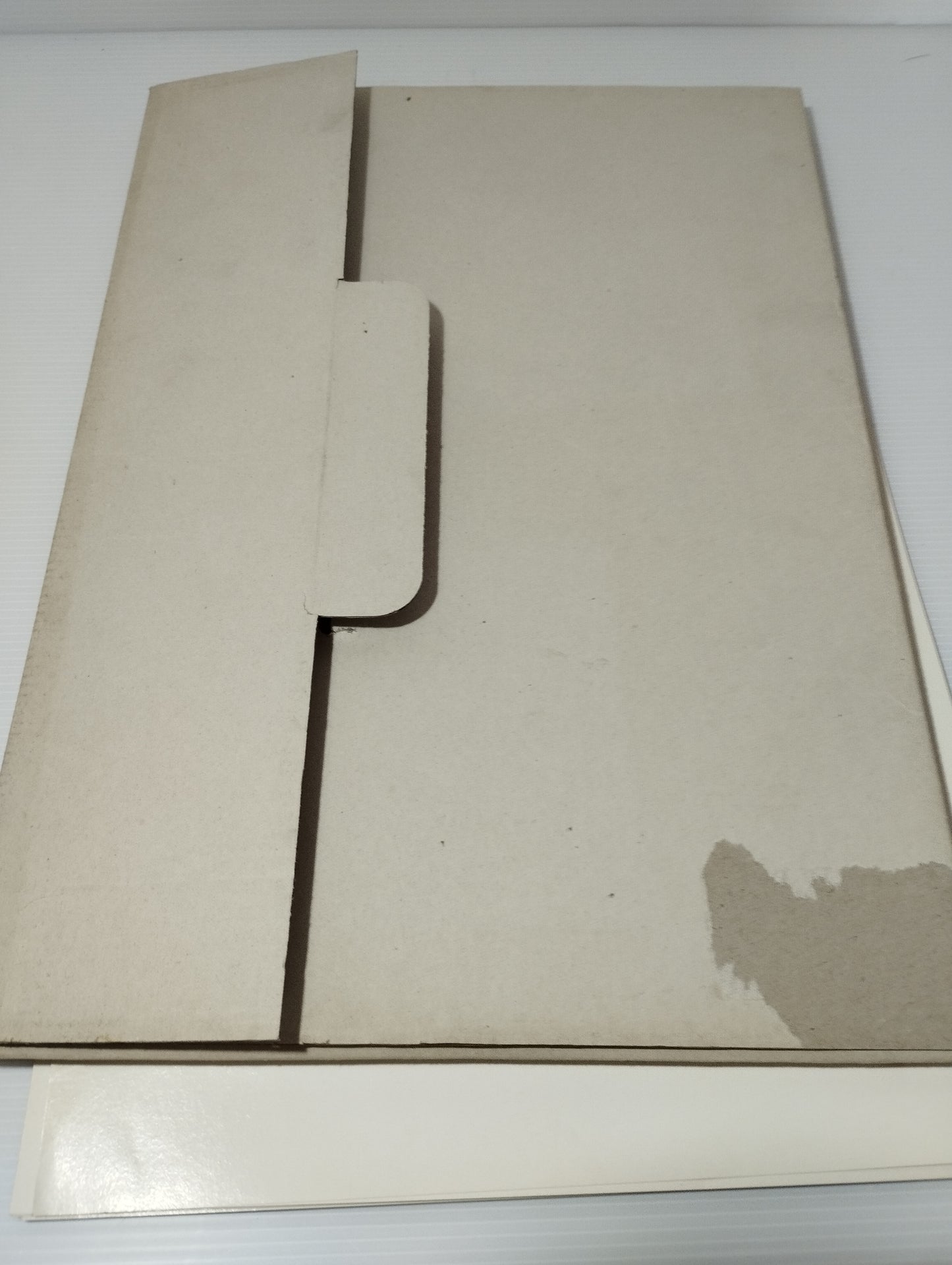 Olivetti Calendario 1985 Amedeo Modigliani
Stampato in Italia
Originale dell'epoca