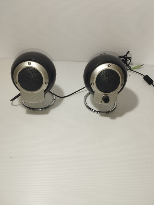 Storm Multimedia Speaker