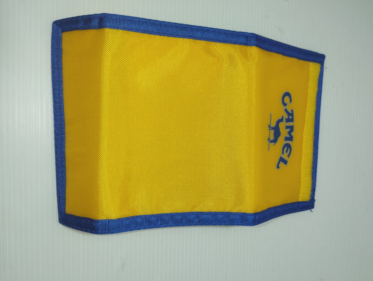 Portafoglio Camel anni 80