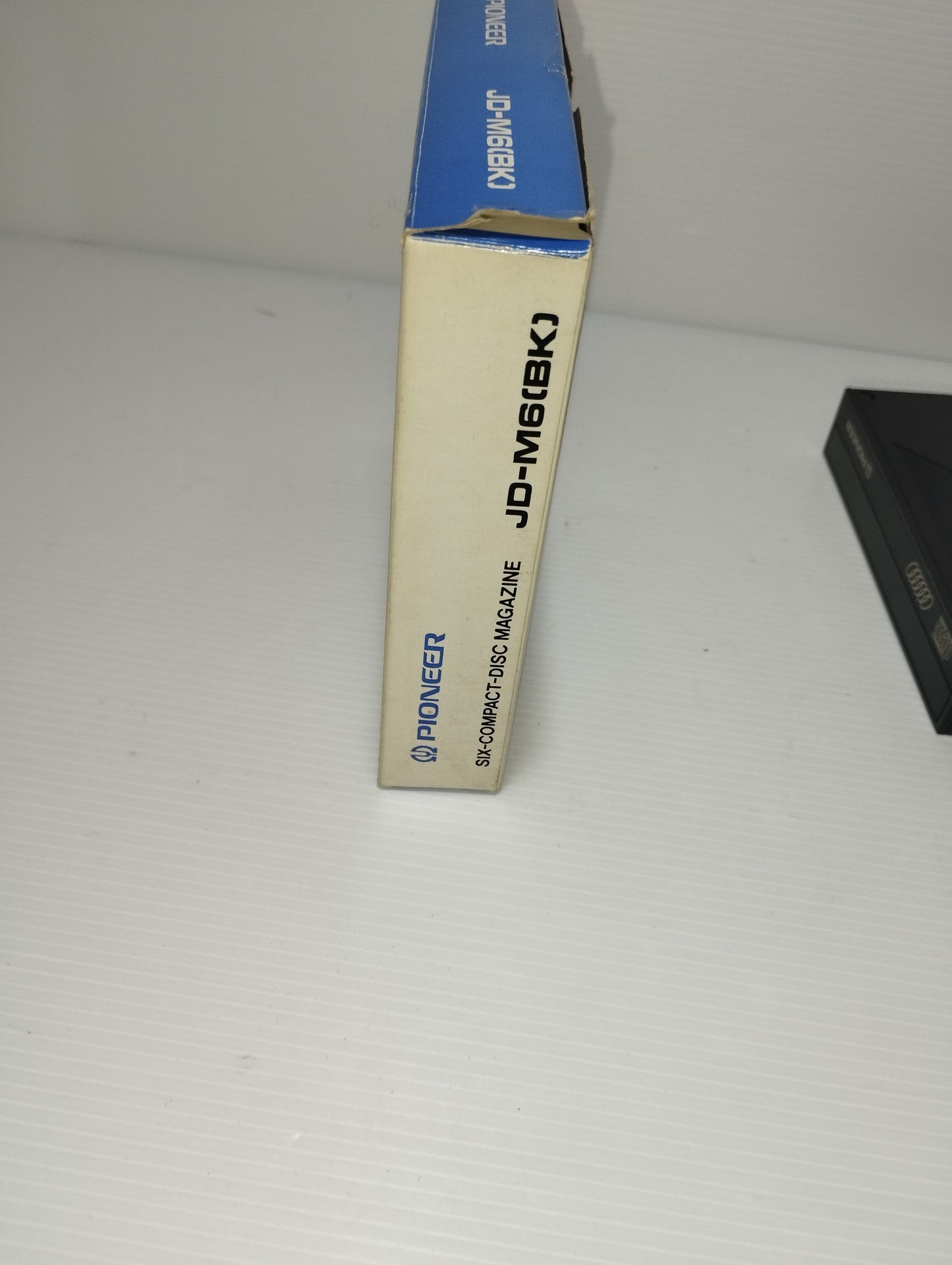 Pioneer Caricatore 6CD
Made in Japan