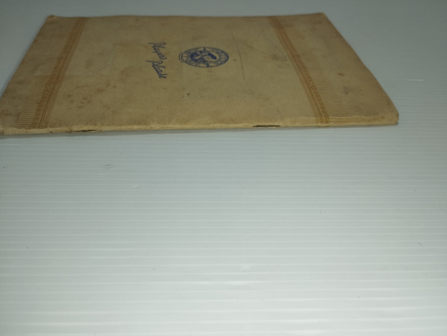 Automobili Antico Album Figurine Prodotto da John Player &Sons Cigarettes
Great Britains