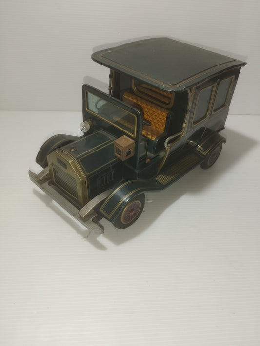 Horikawa Auto D'epoca In Latta da restaurare
Made in Japan