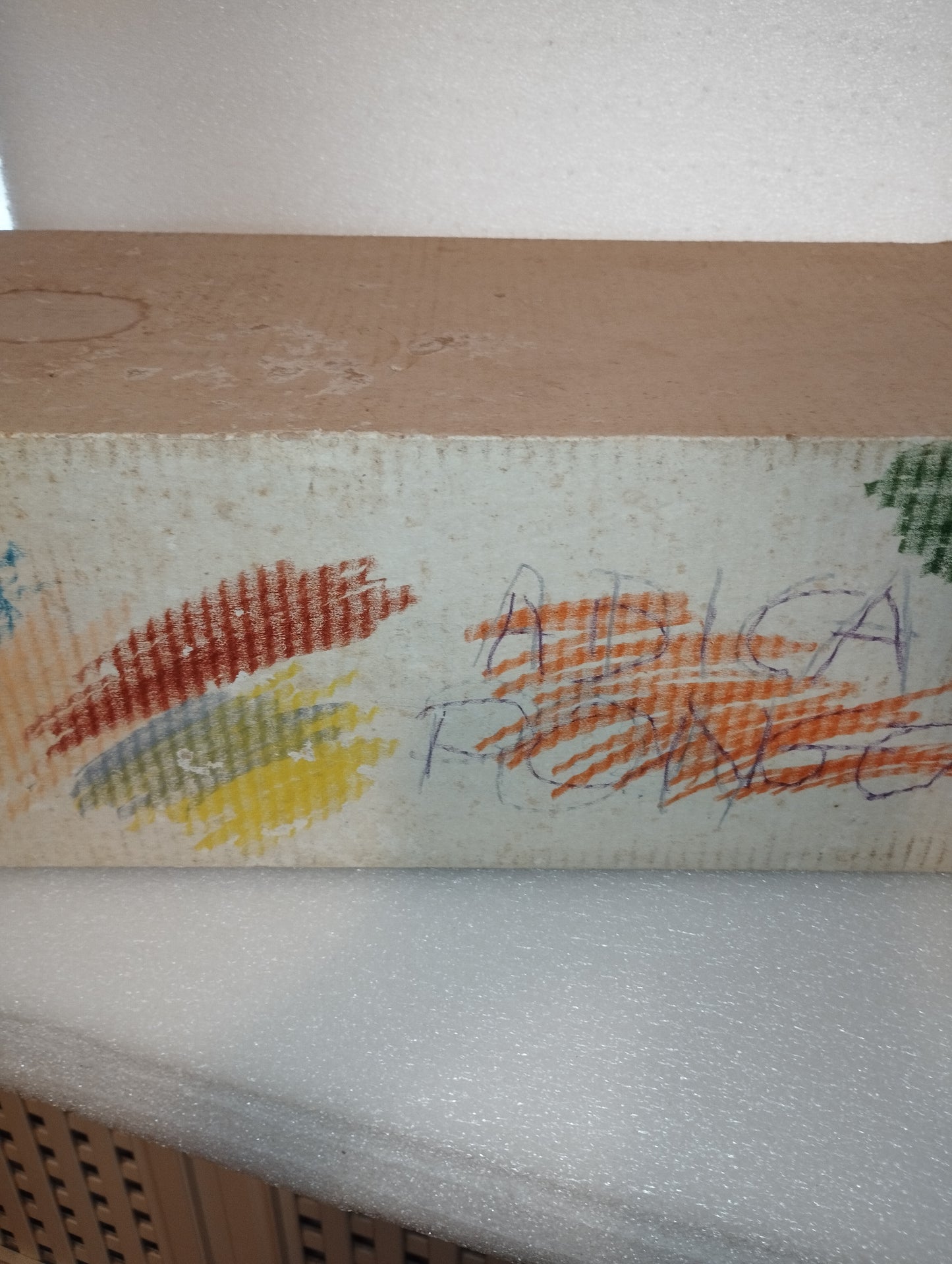 Libeccio Rimorchiatore Monteleone Anni 70
Made in Italy LEGGI