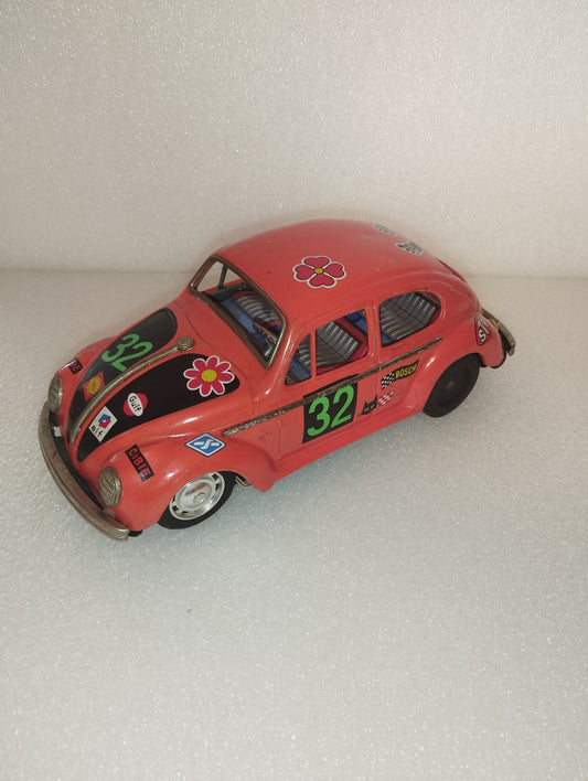 Volkswagen Maggiolino in latta Taiyo
Made in Japan da restsurare