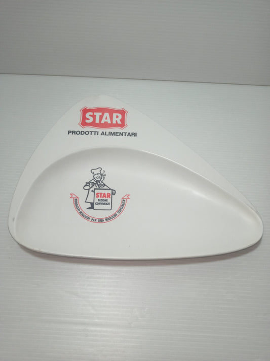 Rendiresto Star Prodotti Alimentari
In melamina vintage