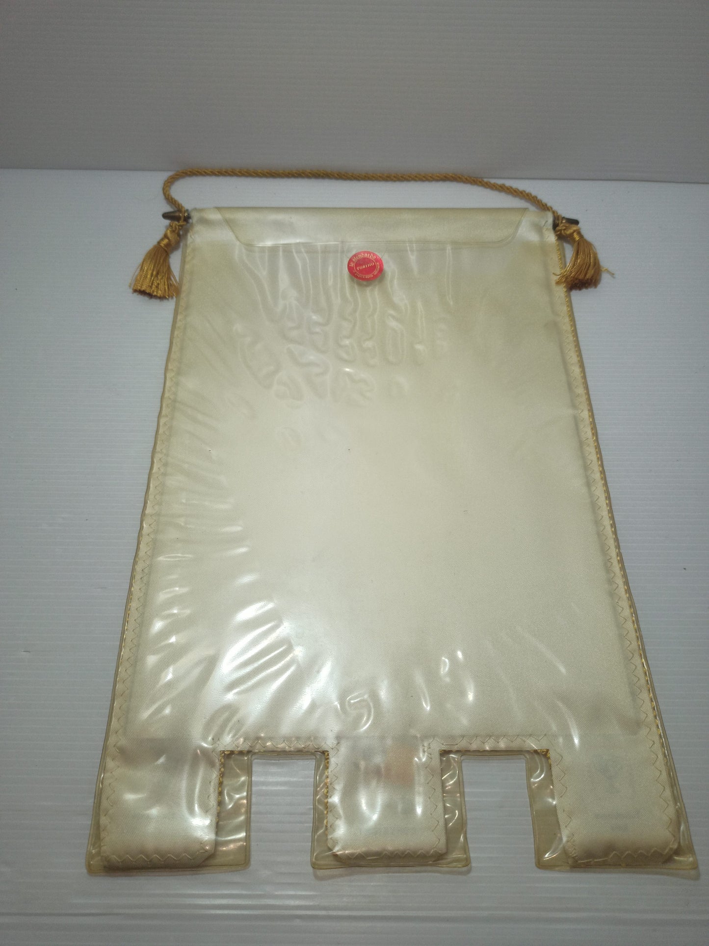 Gagliardetto Italia Mondiali Calcio Espana '82