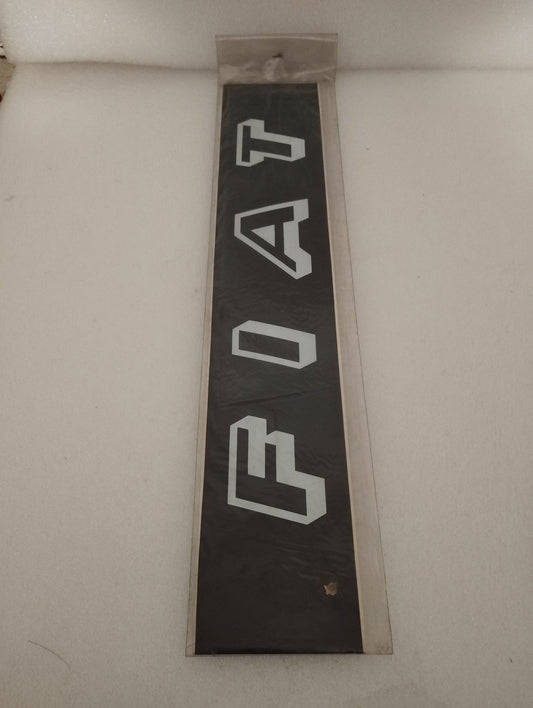 Parasole Fiat
Anni 70
Per auto d'epoca