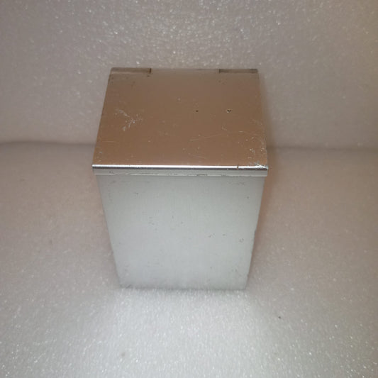 Portacenere in metallo
Vintage