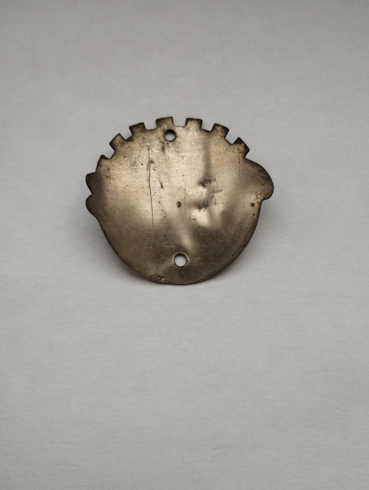 Placchetta Fregio Cicli Clodia
In Metallo