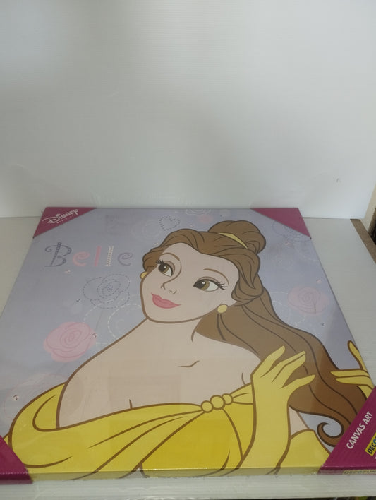 Canvas Art Bella Pittura Su Tela Decofun
Dimensioni 48 x 48 cm