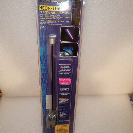 Neon Tube Lampa Per Autoveicoli
Uso interno