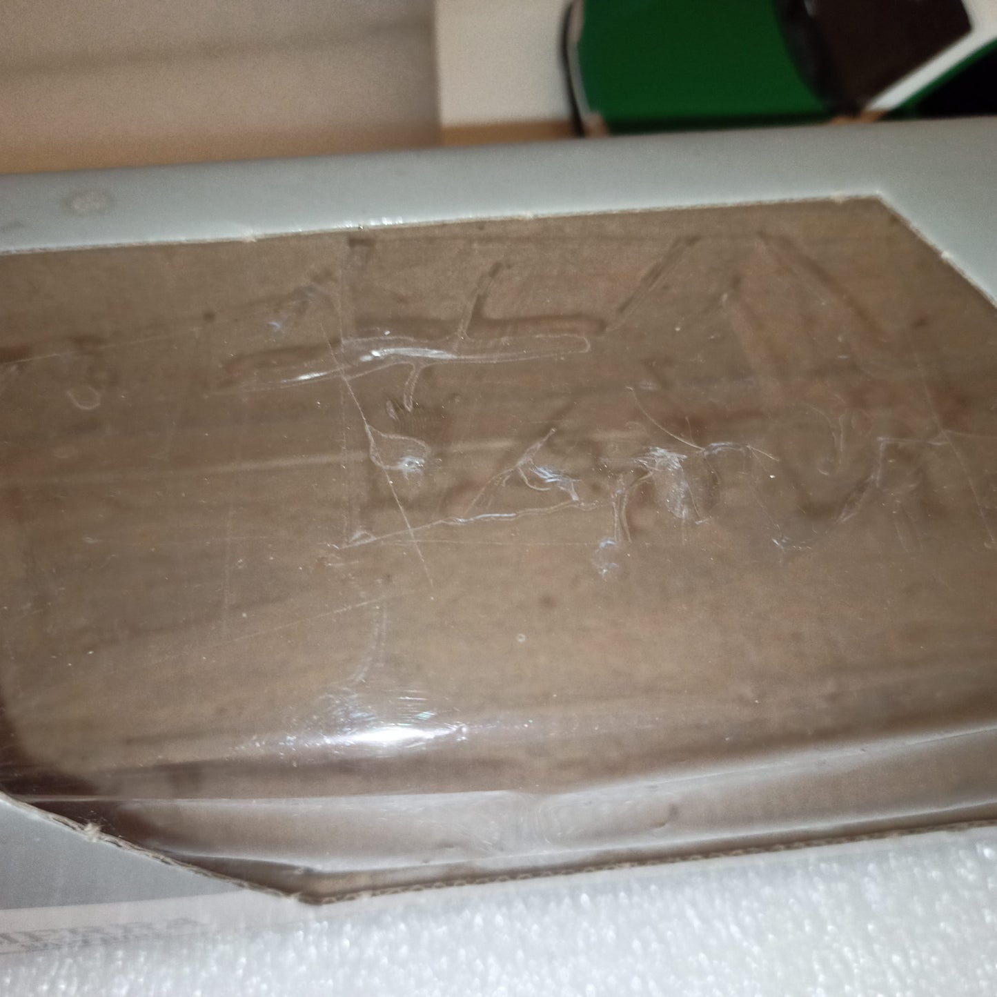 Ford Sierra Polizei
Scala 1:24 Schabak Modell art.n.1514
Made in W.Germany