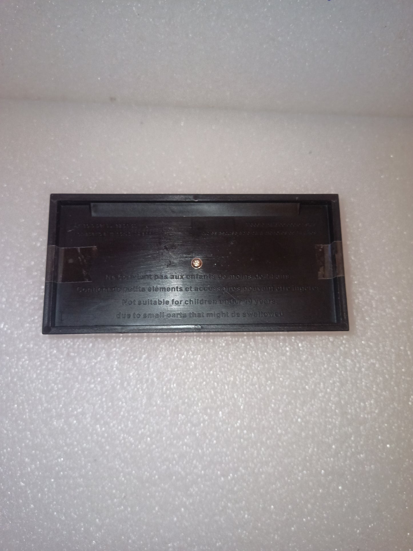 Ducati Supersport 1000 Ds HF 2003
Scala 1:24 teca con difetti