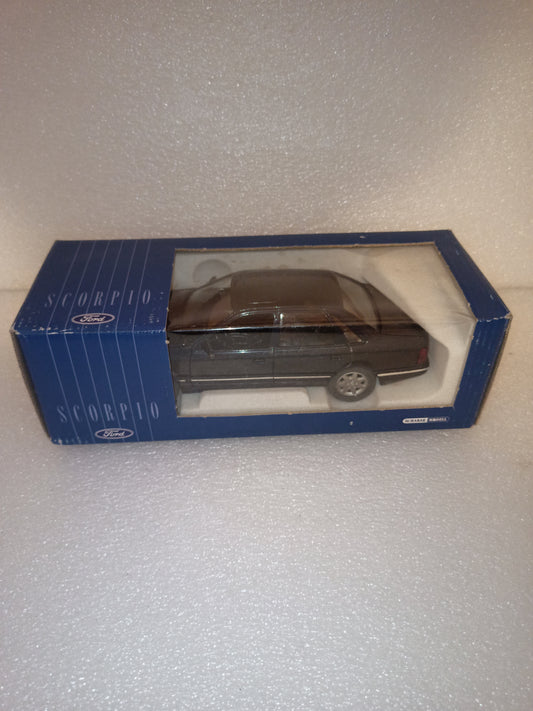 Ford Scorpio Schabak Modell
Scala 1:25