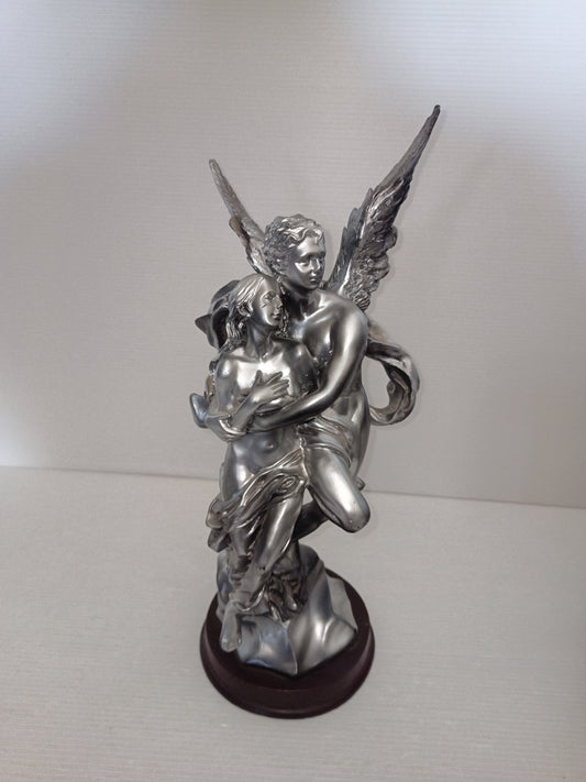 Scultura In Resina
Altezza Cm.30 circa