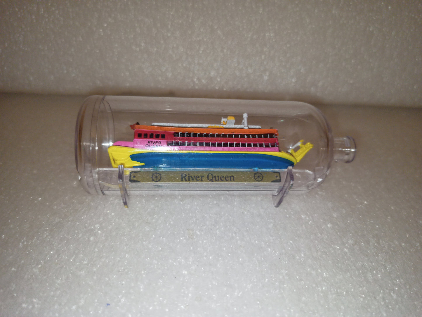 River Queen In Bottiglia
Galoob 1991