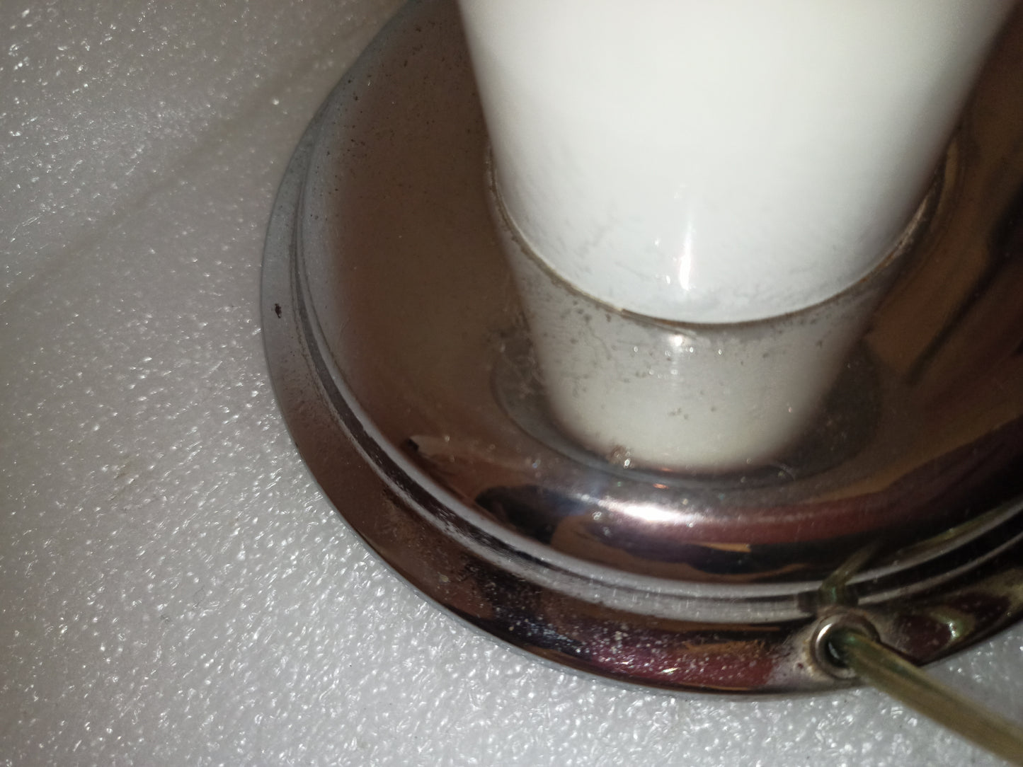 Lampada Modernariato
Anni 60/70