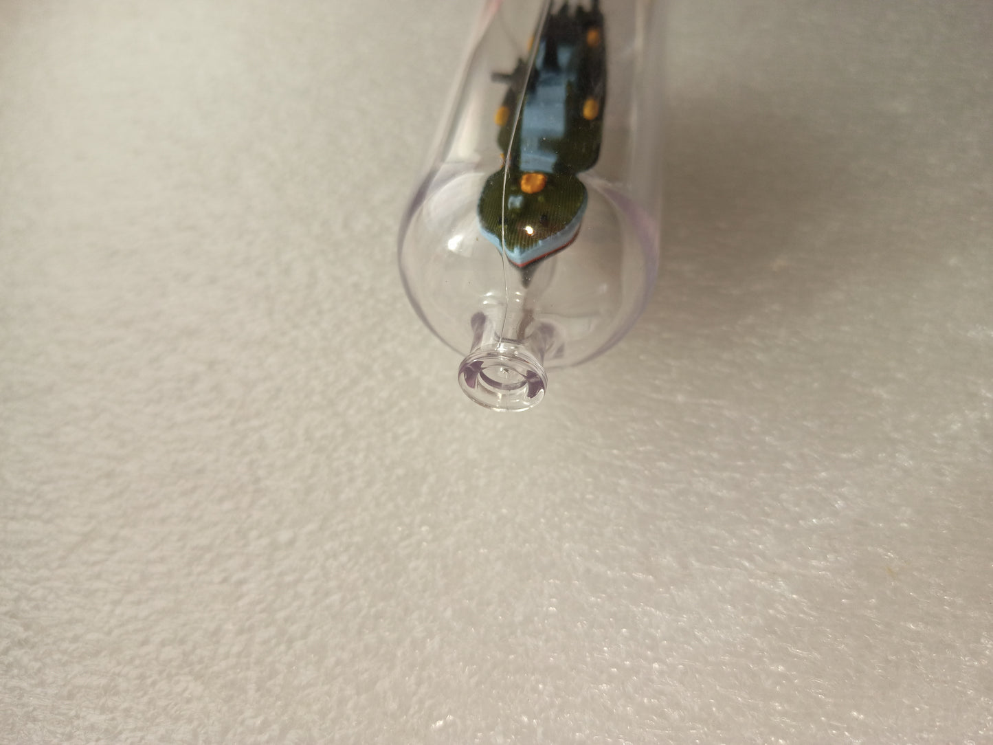 PT448 In Bottiglia
Galoob 1991