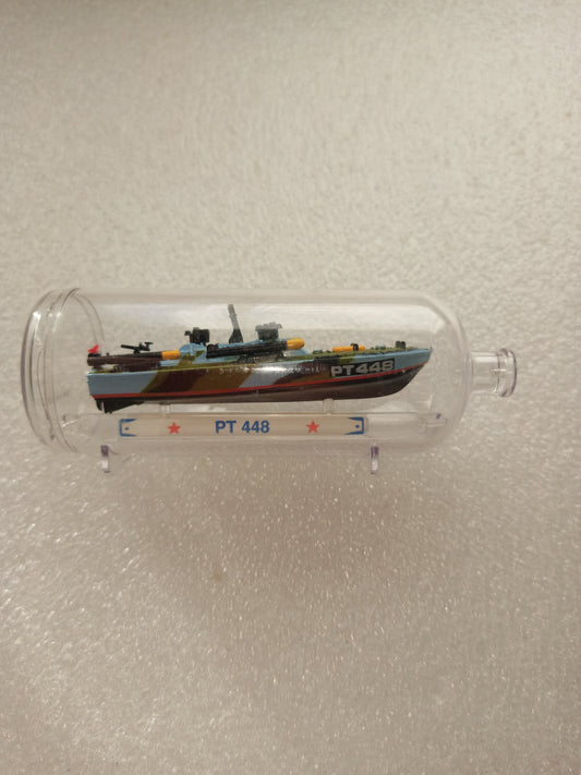 PT448 In Bottiglia
Galoob 1991