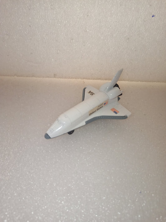 Space Shuttle Matchbox 1979
Cod.SB3