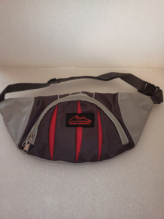 Marsupio Michael Schumacher Collection