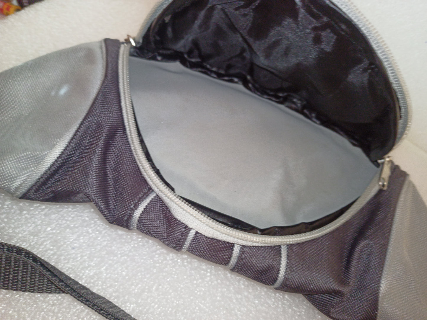 Marsupio Michael Schumacher Collection