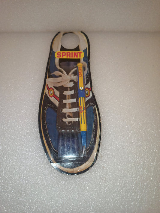 Penna Stilografica Sprint Vintage
Made in Germany