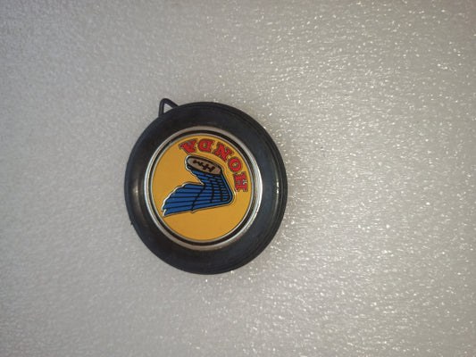 Honda Stemma In Latta E Plastica
Anni 60