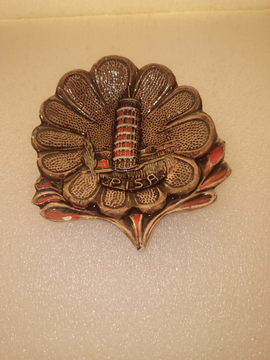 Ceramica Souvenir Pisa Vintage
Ceramiche Ricci