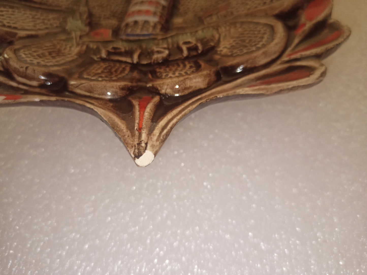 Ceramica Souvenir Pisa Vintage
Ceramiche Ricci