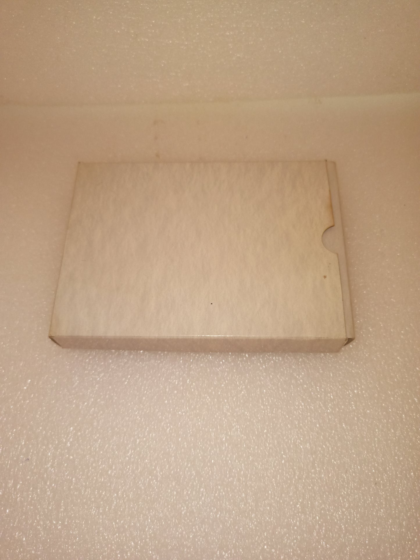 Quadretto Ciao Mondiali Italia 90
Con Scatola