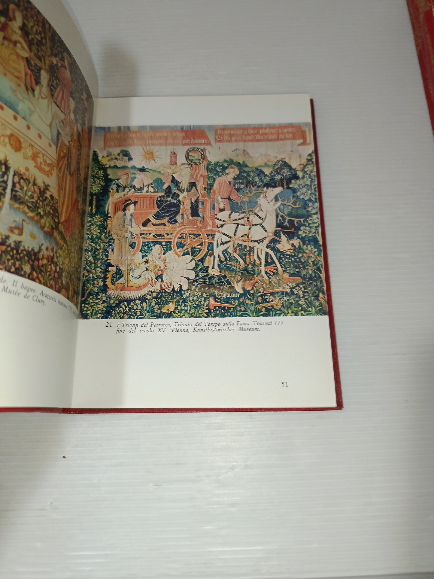 8 Volumi della Serie Elite Fabbri Editori
Anni 60