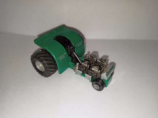 Micro Machines Tuff Trax, Galoob 1990