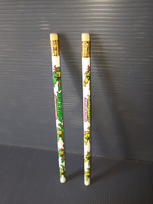 Matite Tartarughe Ninja Ninja Turtles, Mirage Studios originali anni 90