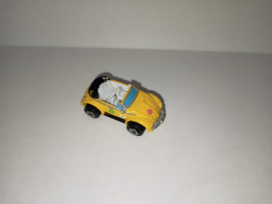 Micro Machines Volkswagen Beetle, LGTI 1994