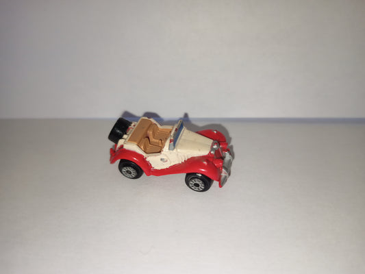 Micro Machines MG TF 1950, LGTI 1994
