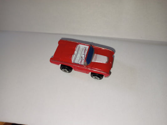 Micro Machines Ford Thunderbird 1963, LGTI 1994