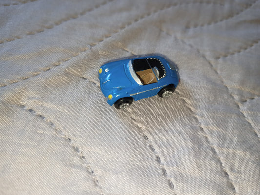 Micro Machines Porsche 356, Lgti originale 1994