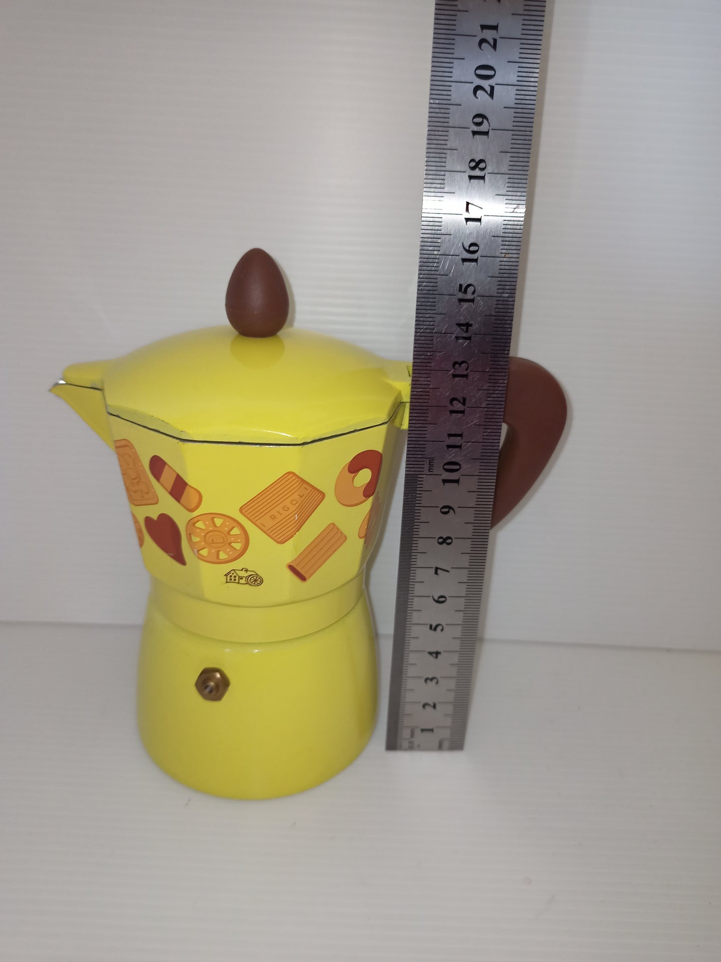 Caffetteria Moka Mulino Bianco, LEGGI DESCRIZIONE