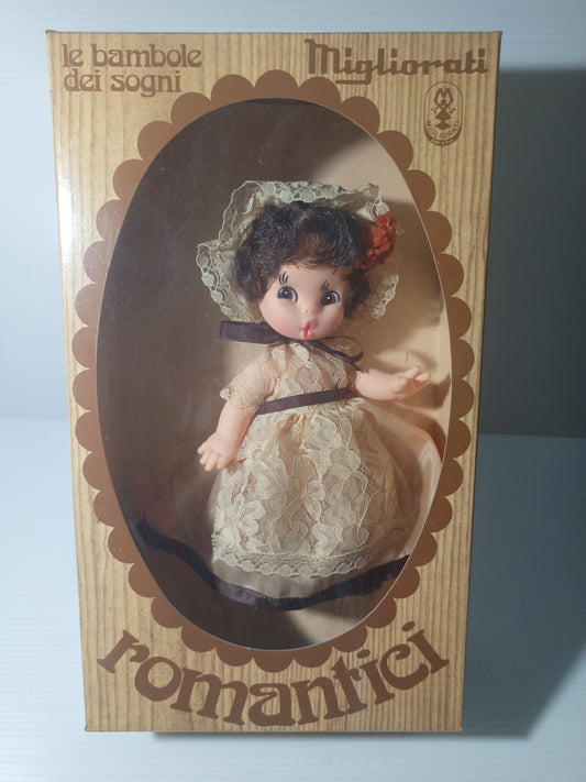 Migliori Bambole Dei Sogni doll, 1970s
