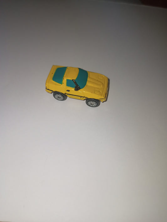 Micro Machines Chevrolet Corvette, LGTI 1994