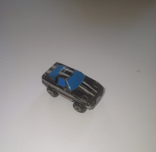 Micro Machines Chevy Corvette Power, Galoob 1989