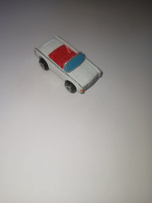Micro Machines Lincoln Continental Covertible, LGTI 1994